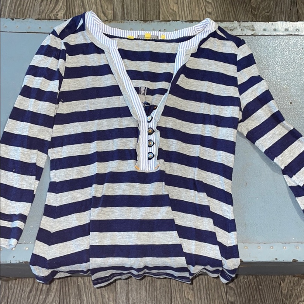 Striped Tee